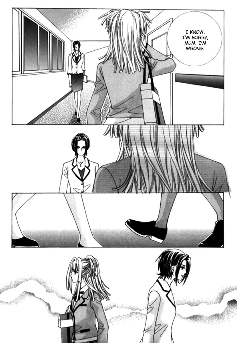 Love Like Crazy Chapter 29 page 24 - Chapter 29