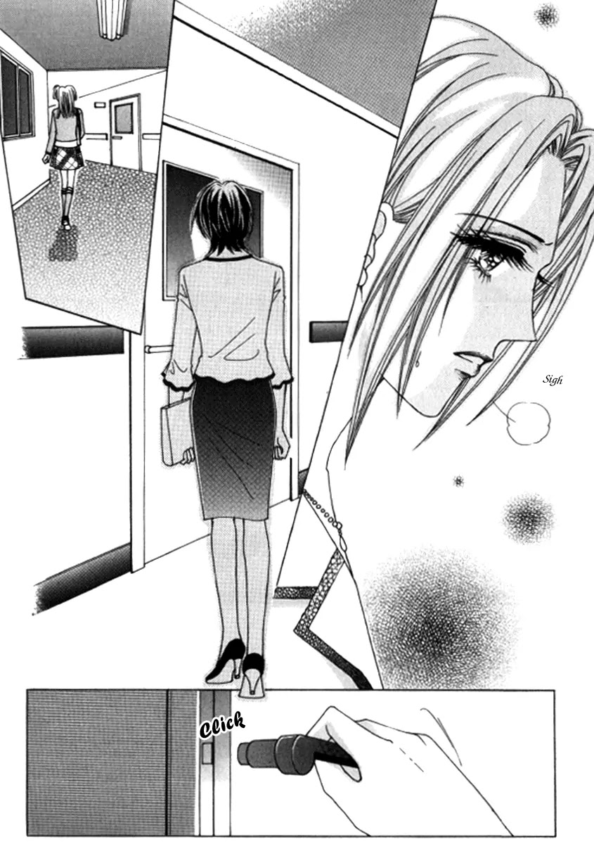 Love Like Crazy Chapter 29 page 25 - Chapter 29