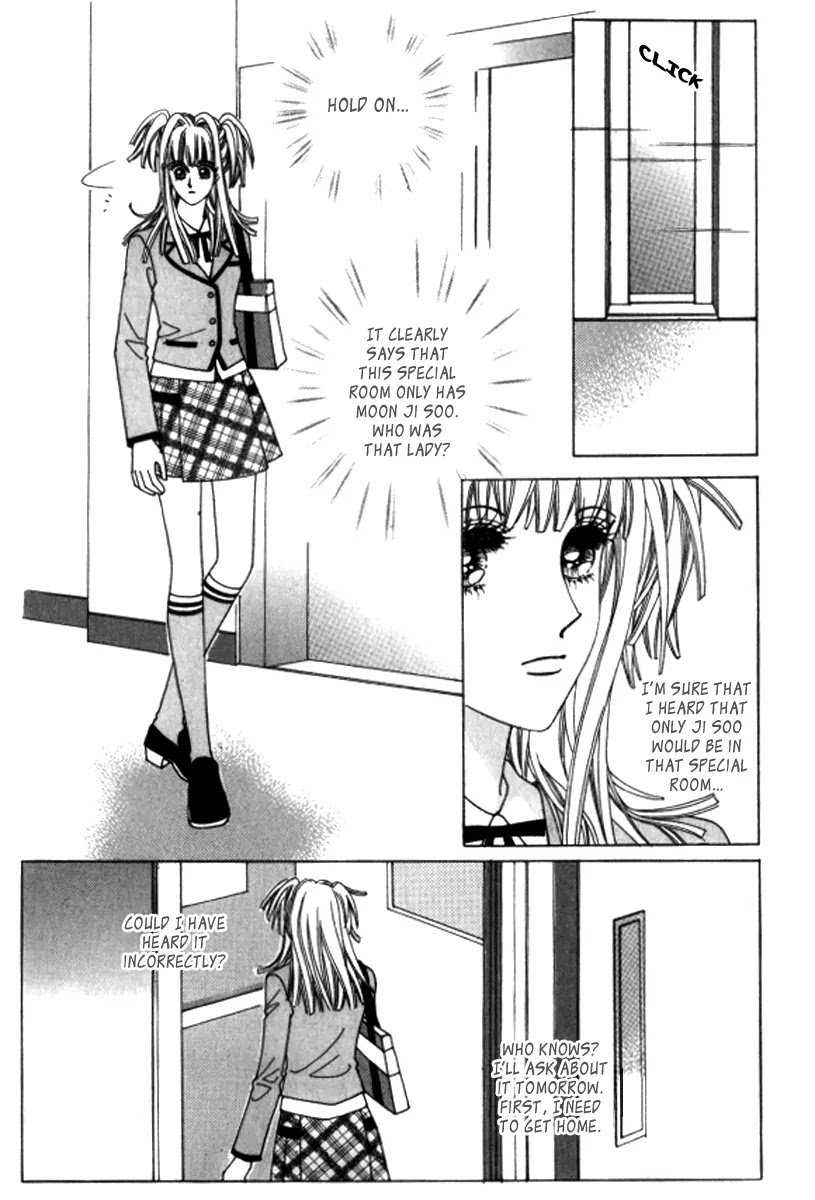 Love Like Crazy Chapter 29 page 26 - Chapter 29