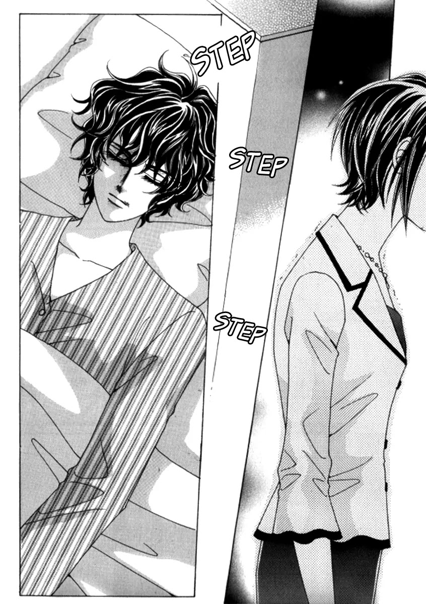 Love Like Crazy Chapter 29 page 27 - Chapter 29