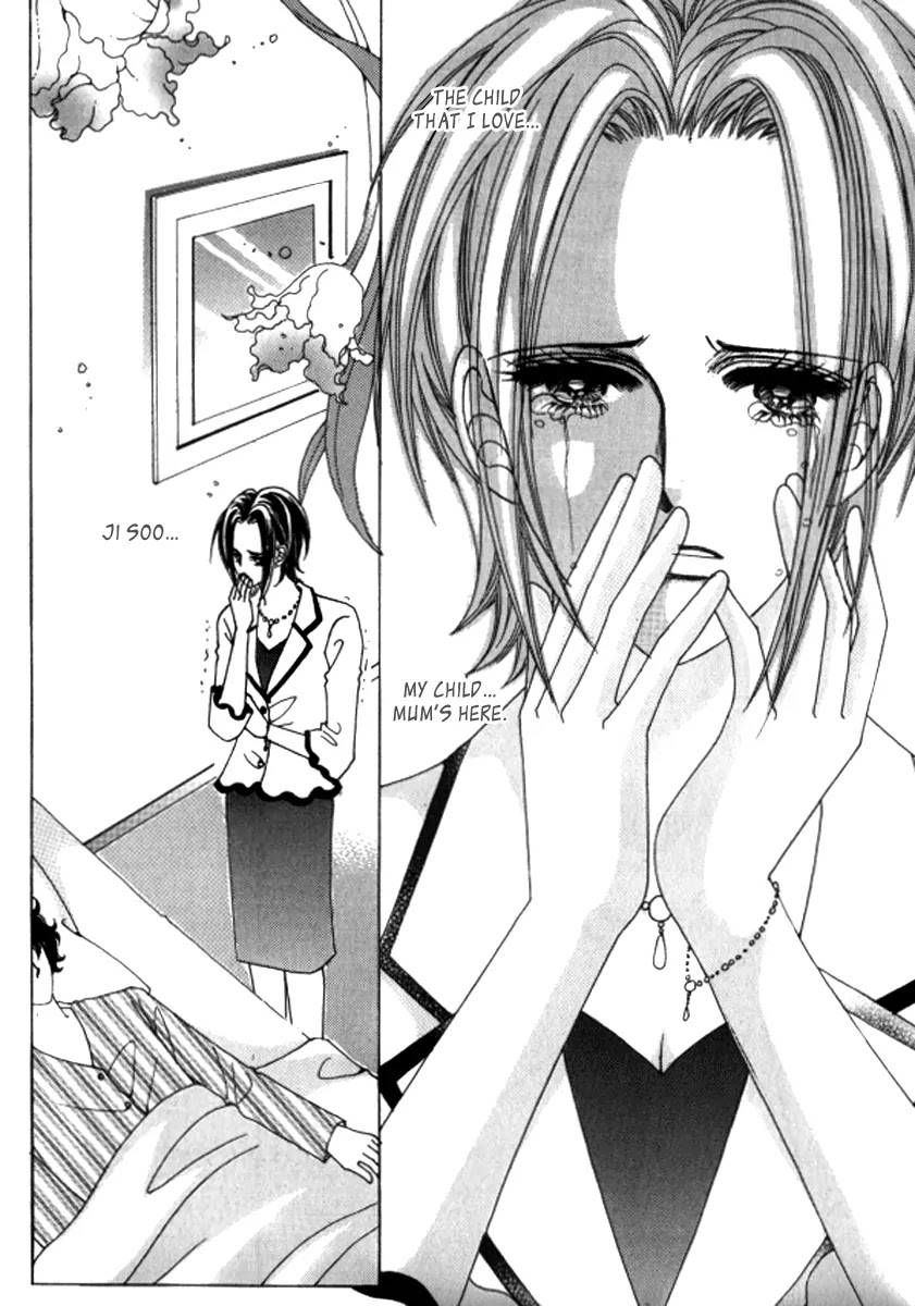 Love Like Crazy Chapter 29 page 28 - Chapter 29