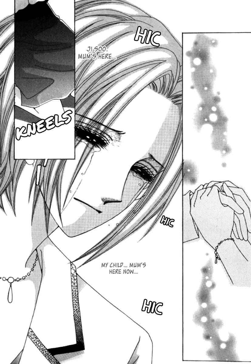 Love Like Crazy Chapter 29 page 29 - Chapter 29