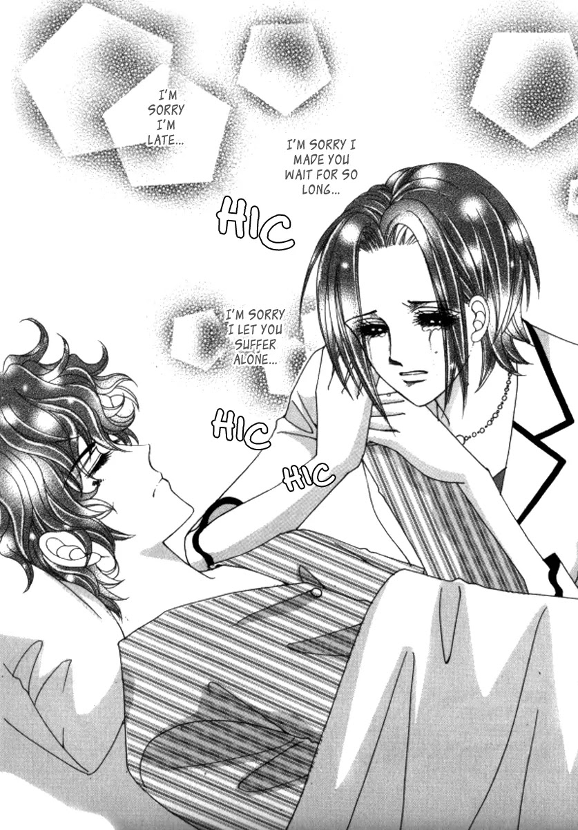 Love Like Crazy Chapter 29 page 30 - Chapter 29