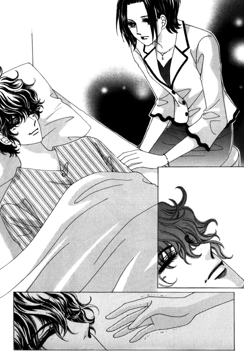 Love Like Crazy Chapter 29 page 31 - Chapter 29