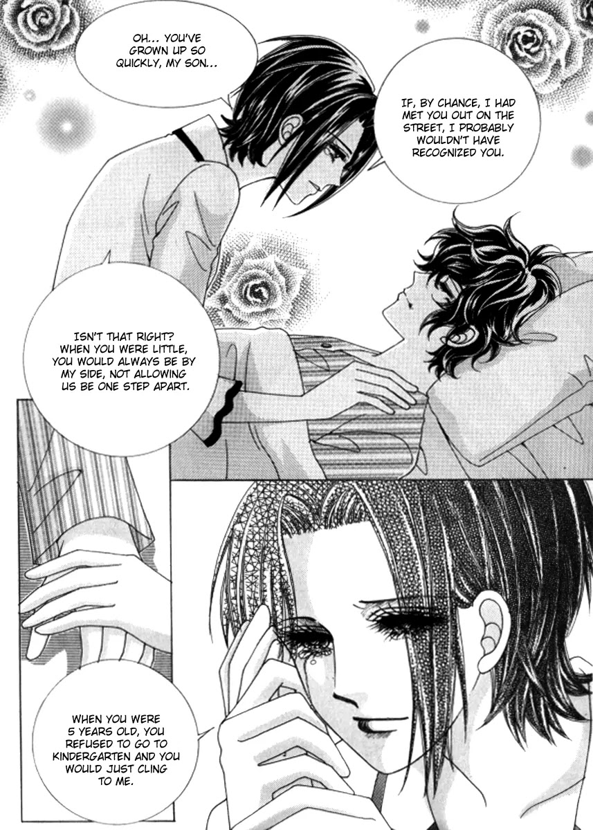 Love Like Crazy Chapter 29 page 32 - Chapter 29