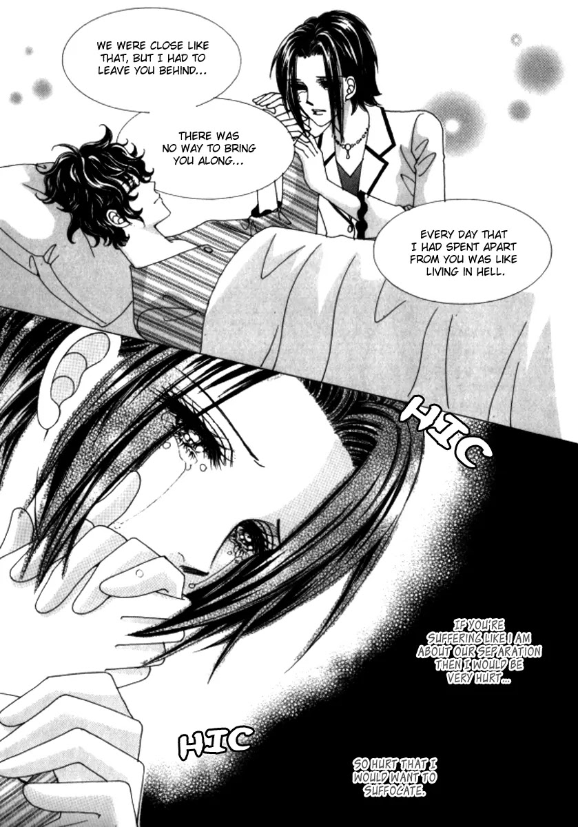 Love Like Crazy Chapter 29 page 33 - Chapter 29