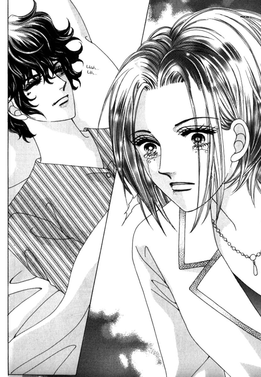 Love Like Crazy Chapter 29 page 34 - Chapter 29