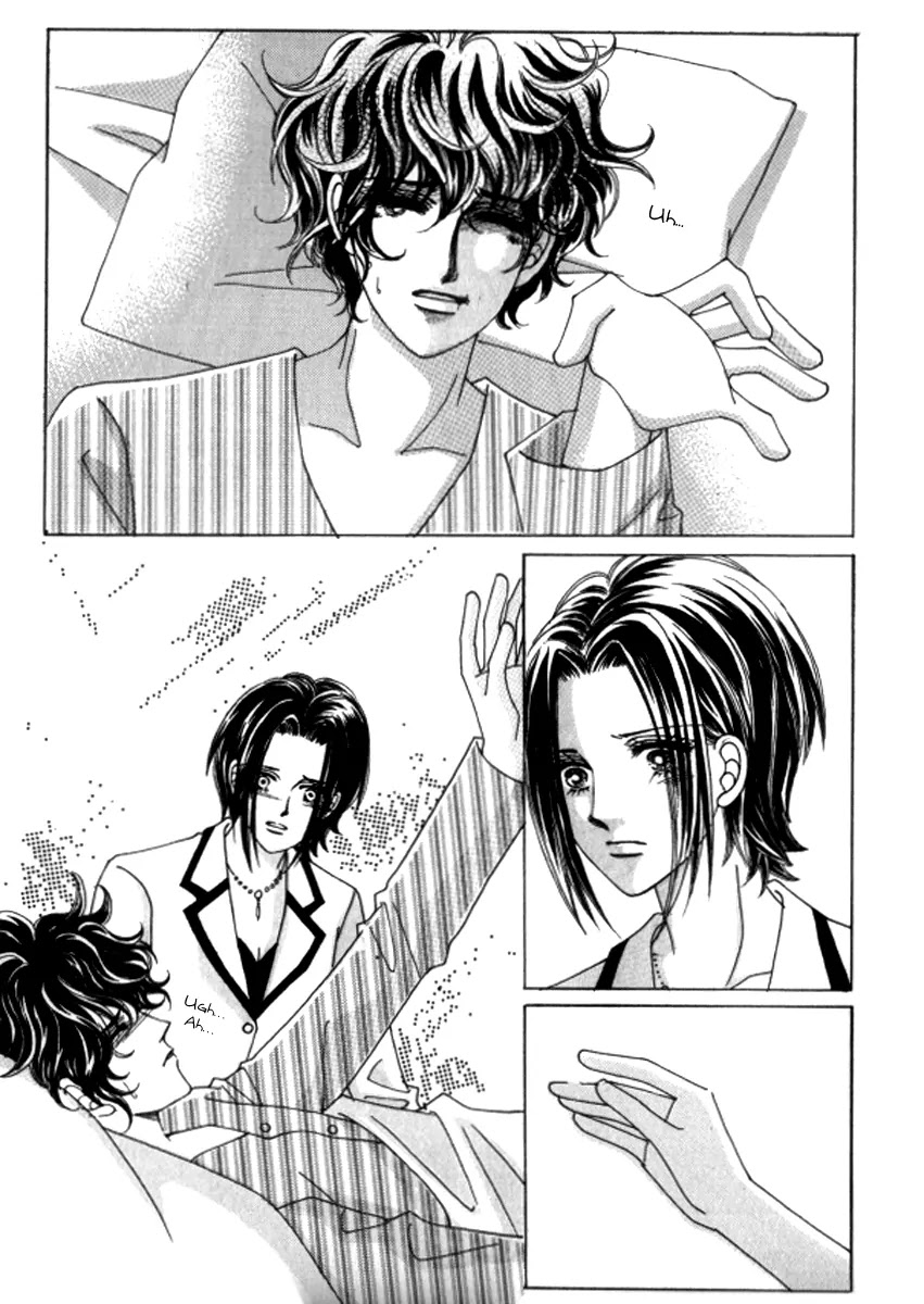 Love Like Crazy Chapter 29 page 35 - Chapter 29