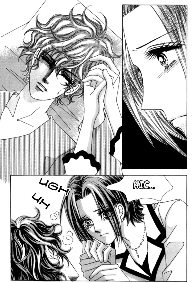 Love Like Crazy Chapter 29 page 36 - Chapter 29