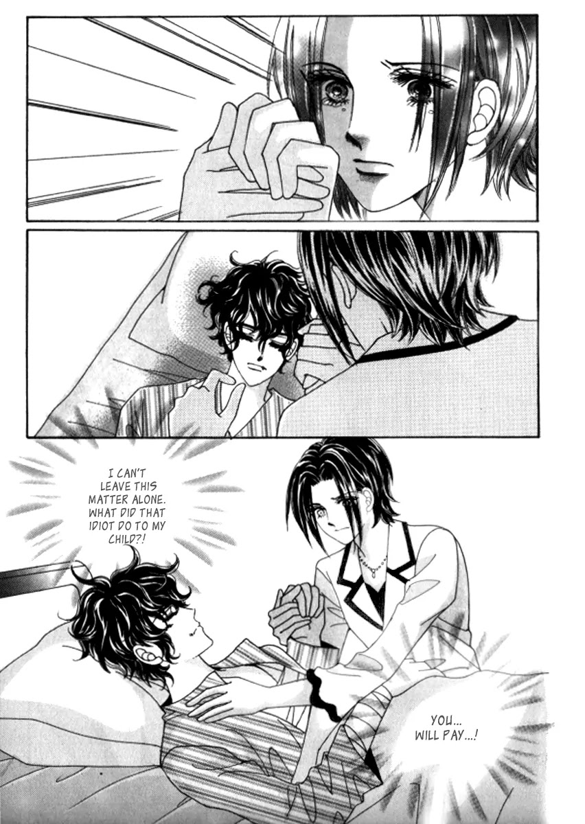 Love Like Crazy Chapter 29 page 37 - Chapter 29