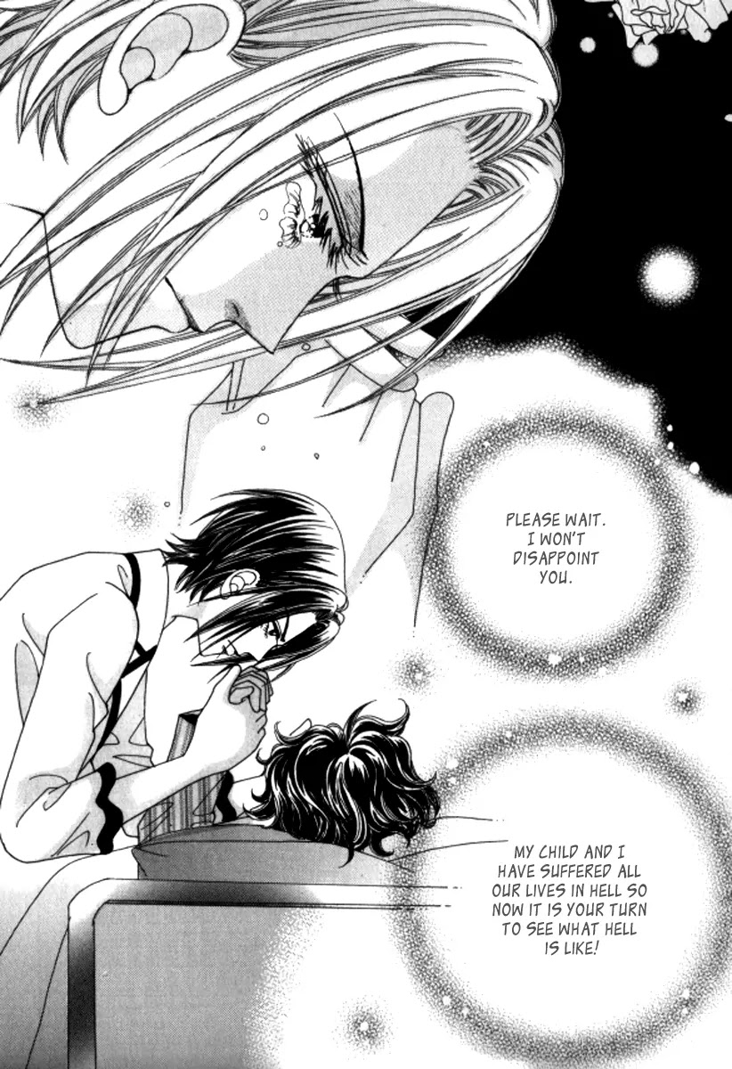 Love Like Crazy Chapter 29 page 38 - Chapter 29