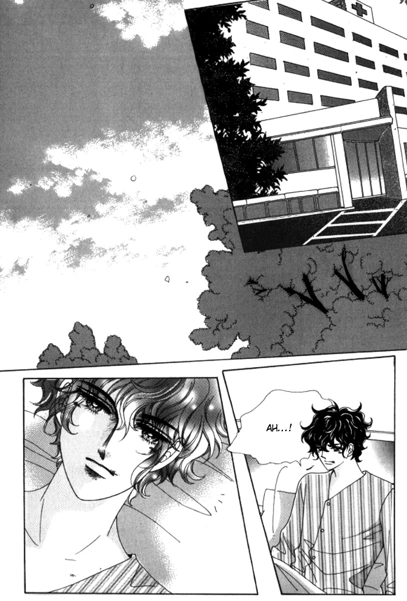 Love Like Crazy Chapter 29 page 39 - Chapter 29