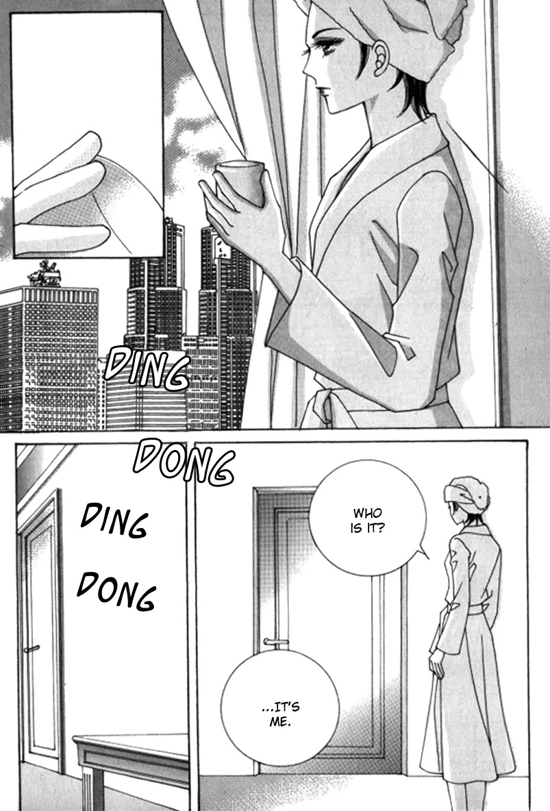 Love Like Crazy Chapter 29 page 4 - Chapter 29