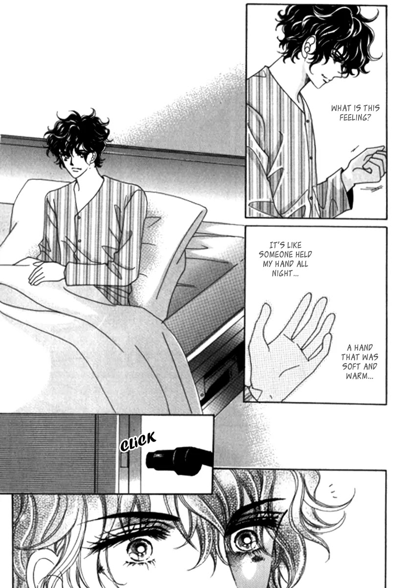 Love Like Crazy Chapter 29 page 40 - Chapter 29