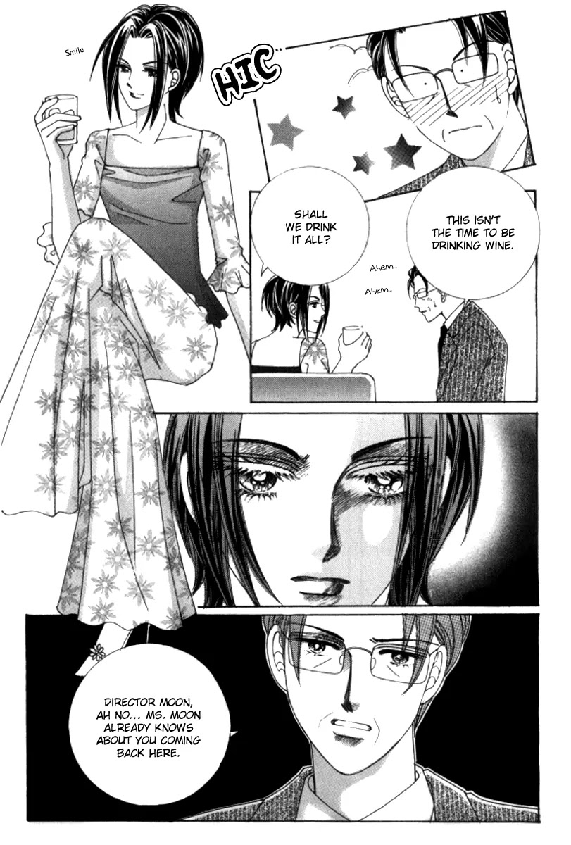 Love Like Crazy Chapter 29 page 6 - Chapter 29