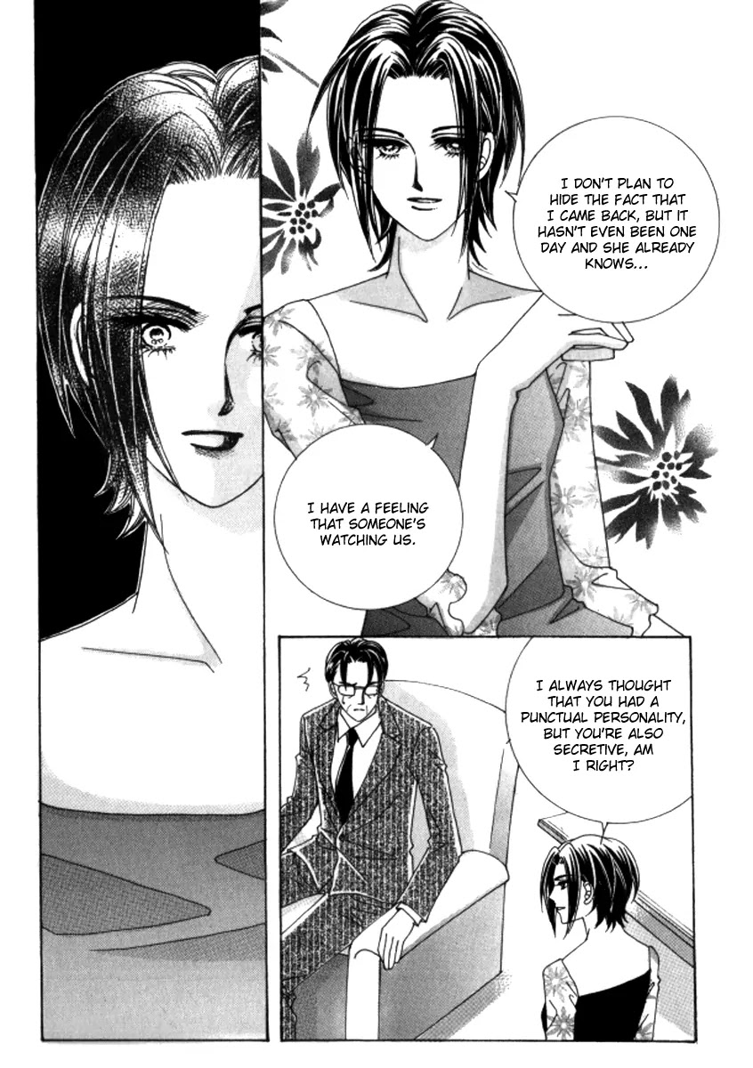 Love Like Crazy Chapter 29 page 7 - Chapter 29