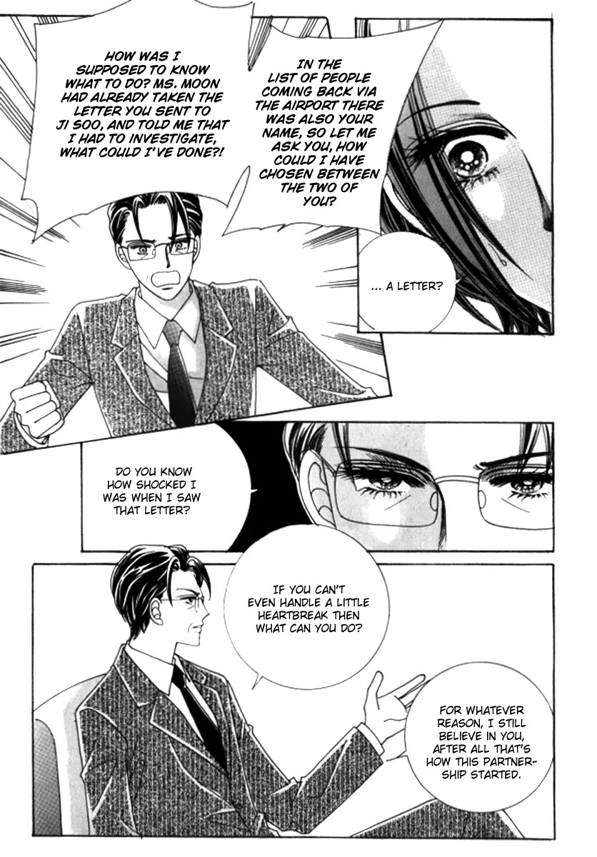 Love Like Crazy Chapter 29 page 8 - Chapter 29