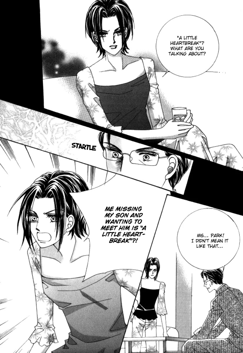 Love Like Crazy Chapter 29 page 9 - Chapter 29