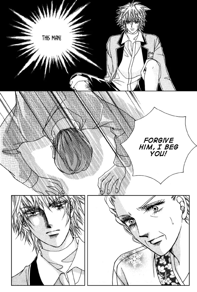 Love Like Crazy Chapter 3 page 14 - Chapter 3