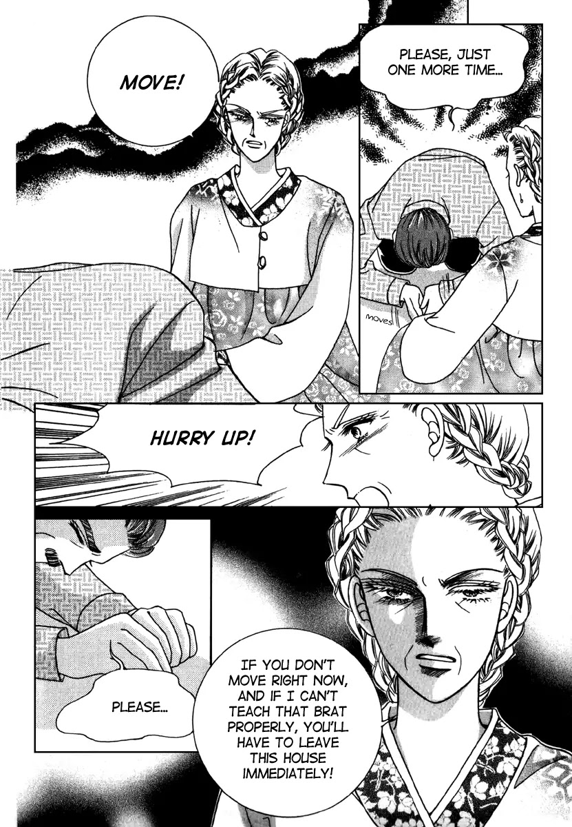 Love Like Crazy Chapter 3 page 15 - Chapter 3