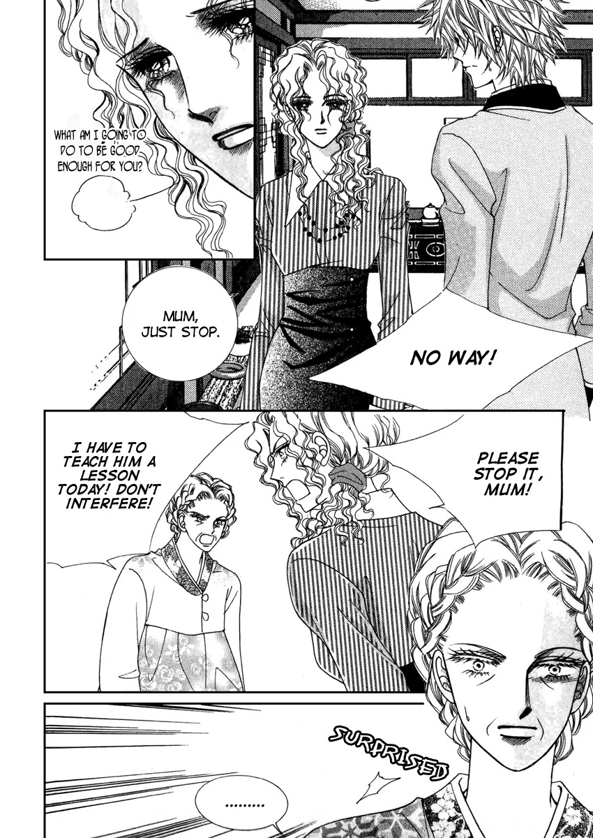Love Like Crazy Chapter 3 page 23 - Chapter 3