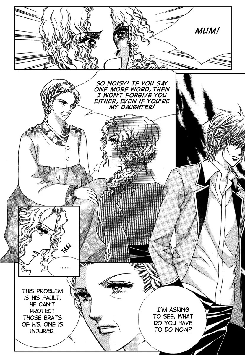 Love Like Crazy Chapter 3 page 27 - Chapter 3