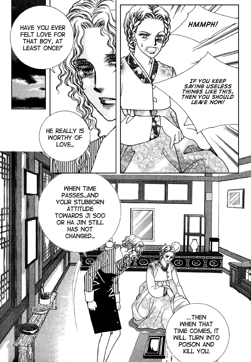 Love Like Crazy Chapter 3 page 35 - Chapter 3