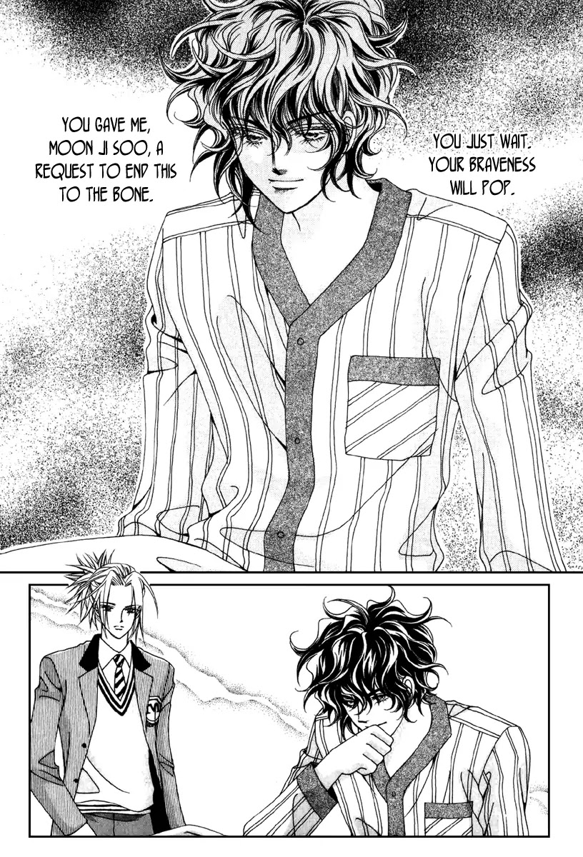 Love Like Crazy Chapter 3 page 9 - Chapter 3