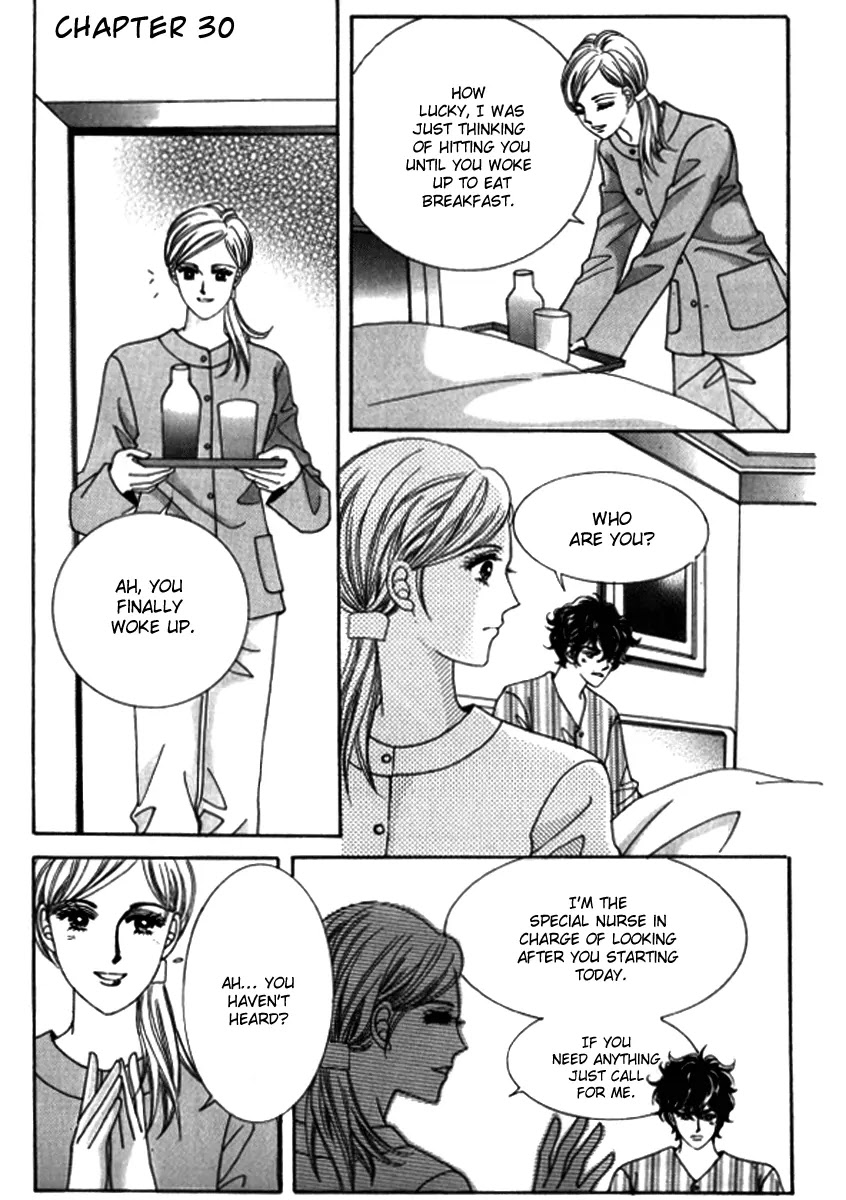 Love Like Crazy Chapter 30 page 1 - Chapter 30