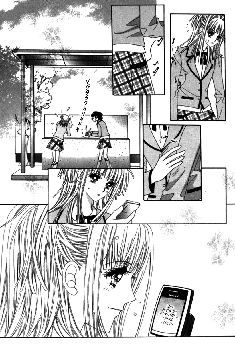 Love Like Crazy Chapter 30 page 10 - Chapter 30