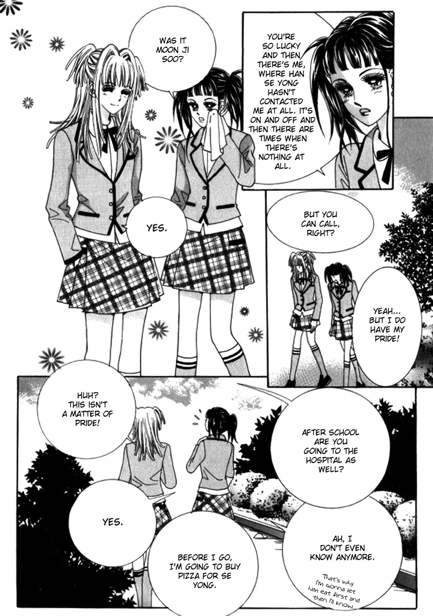 Love Like Crazy Chapter 30 page 11 - Chapter 30