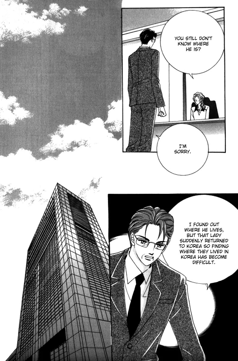 Love Like Crazy Chapter 30 page 12 - Chapter 30