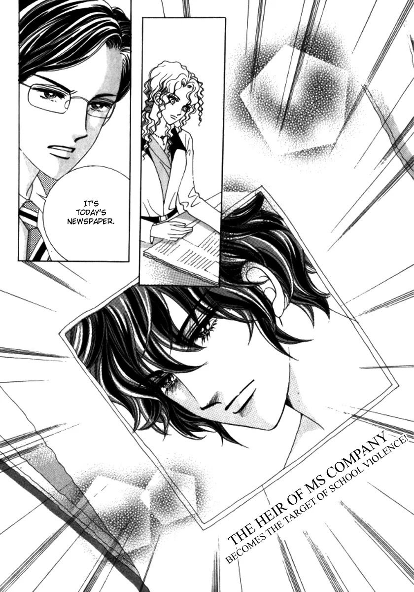 Love Like Crazy Chapter 30 page 16 - Chapter 30
