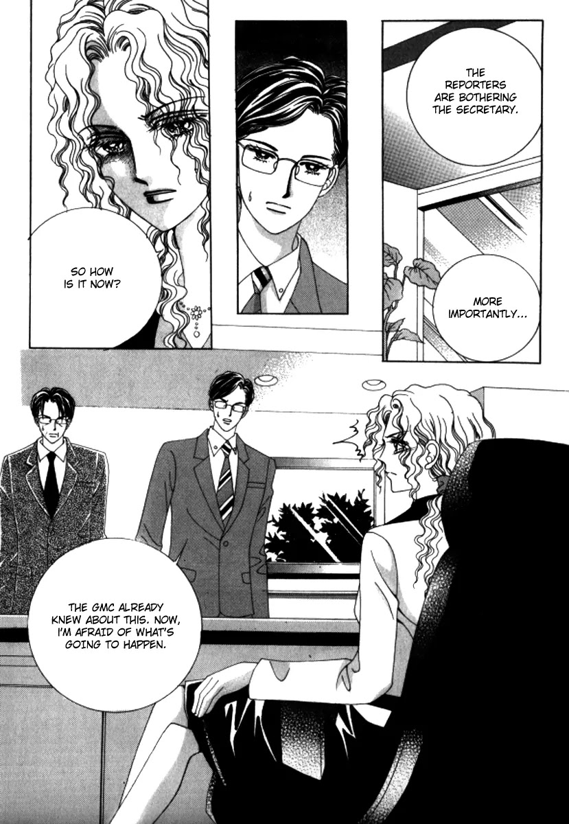 Love Like Crazy Chapter 30 page 18 - Chapter 30
