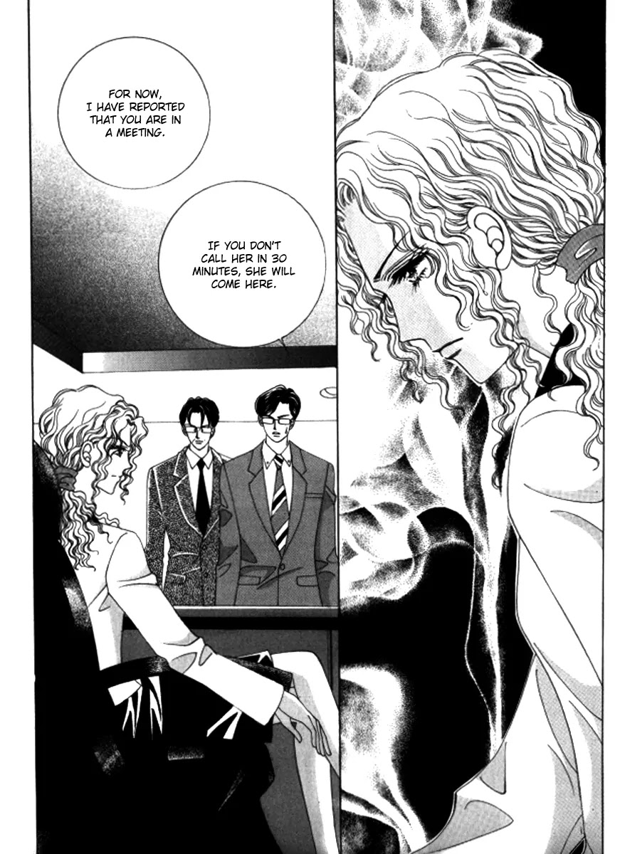 Love Like Crazy Chapter 30 page 19 - Chapter 30