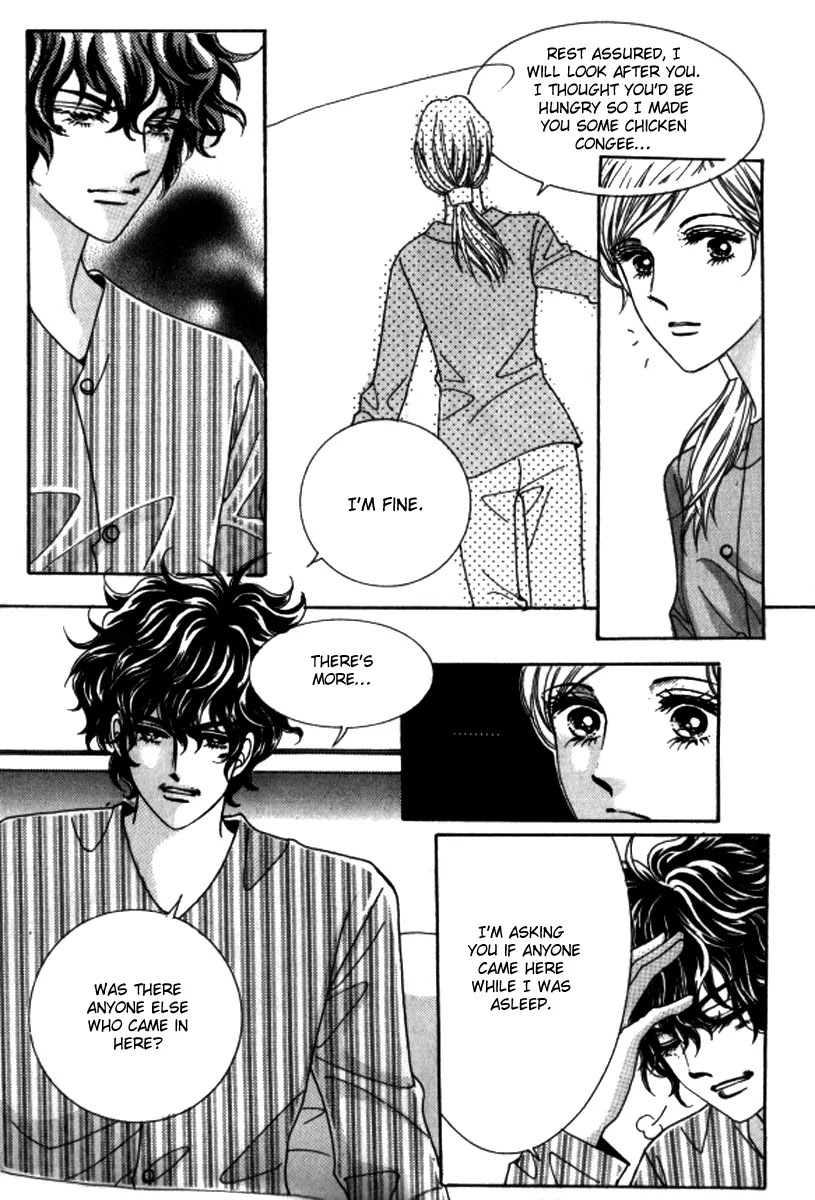 Love Like Crazy Chapter 30 page 2 - Chapter 30