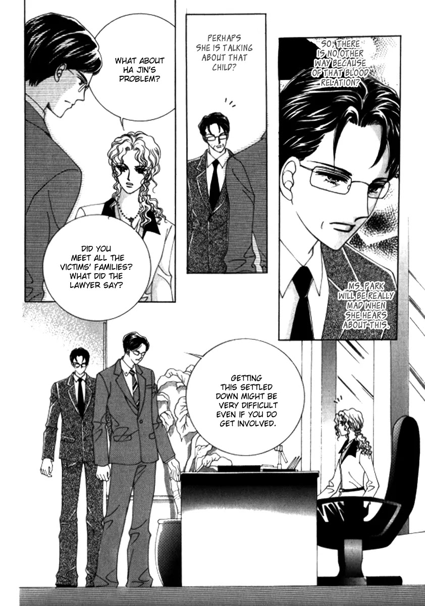 Love Like Crazy Chapter 30 page 20 - Chapter 30