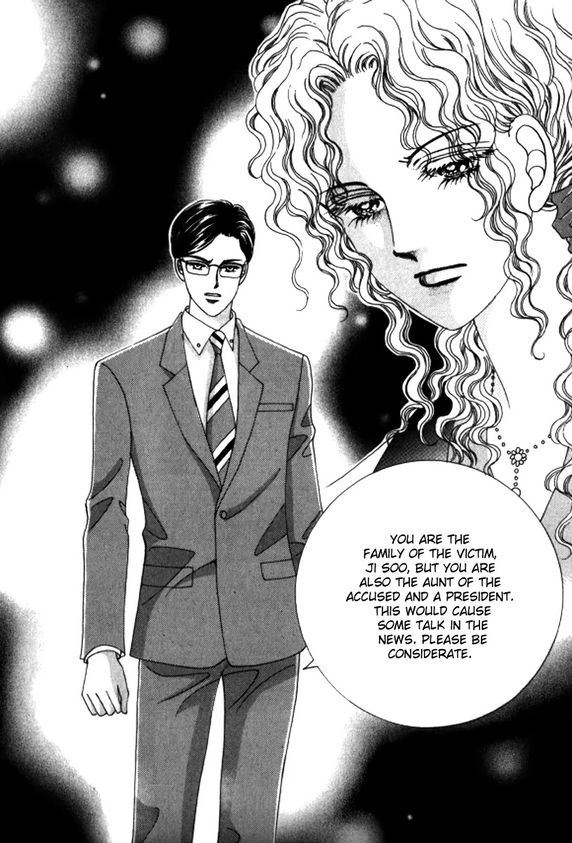 Love Like Crazy Chapter 30 page 21 - Chapter 30
