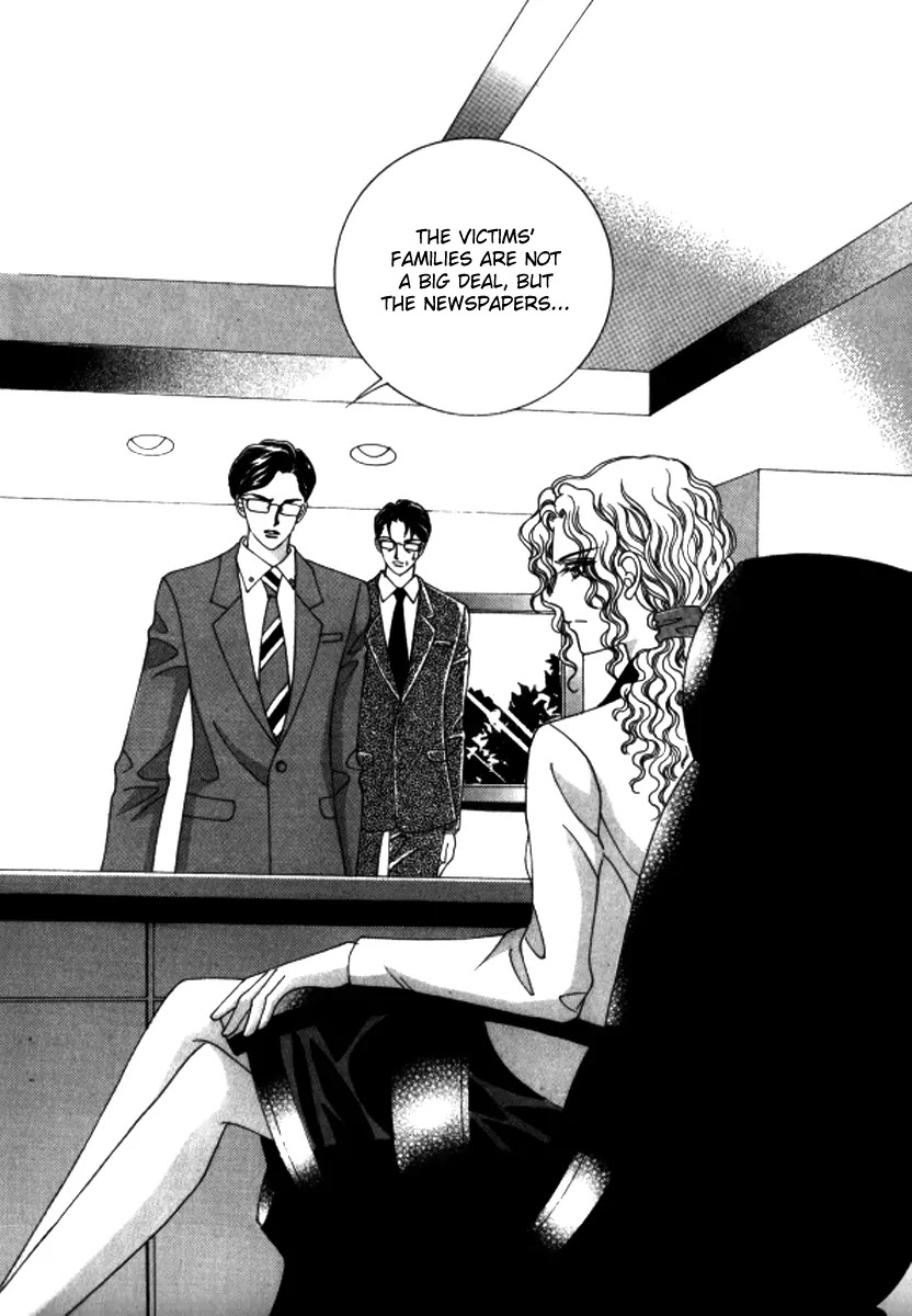 Love Like Crazy Chapter 30 page 22 - Chapter 30