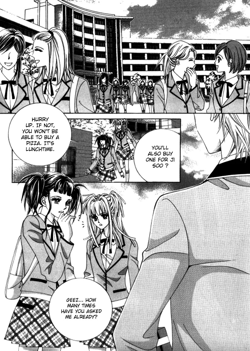 Love Like Crazy Chapter 30 page 23 - Chapter 30