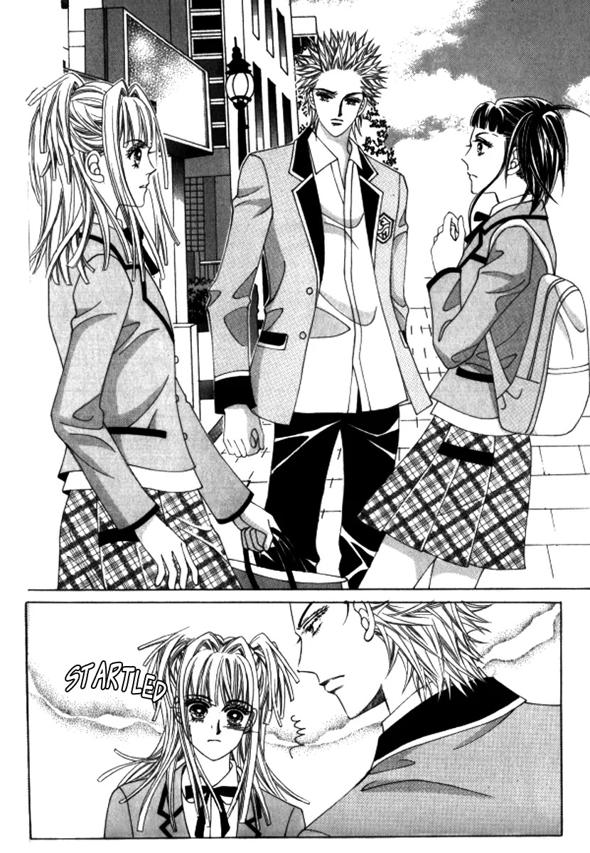 Love Like Crazy Chapter 30 page 24 - Chapter 30