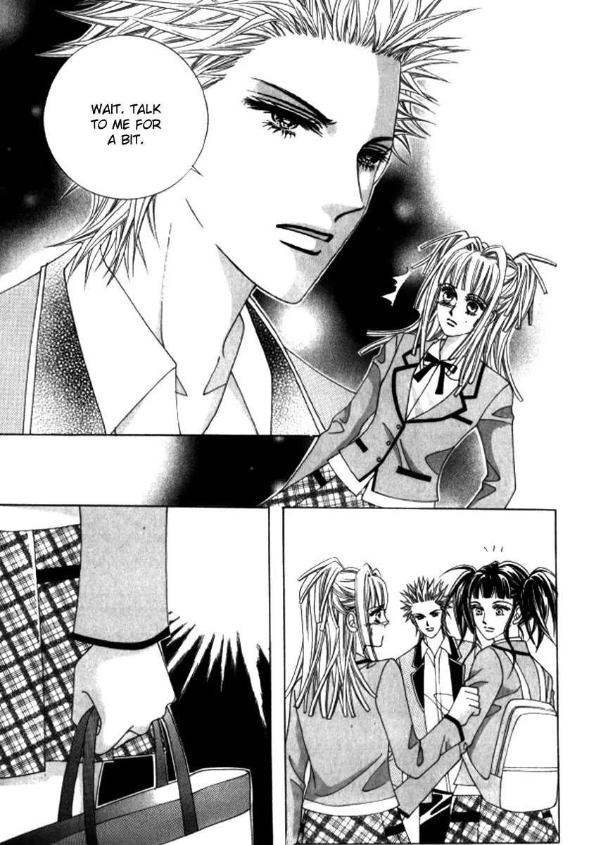 Love Like Crazy Chapter 30 page 25 - Chapter 30