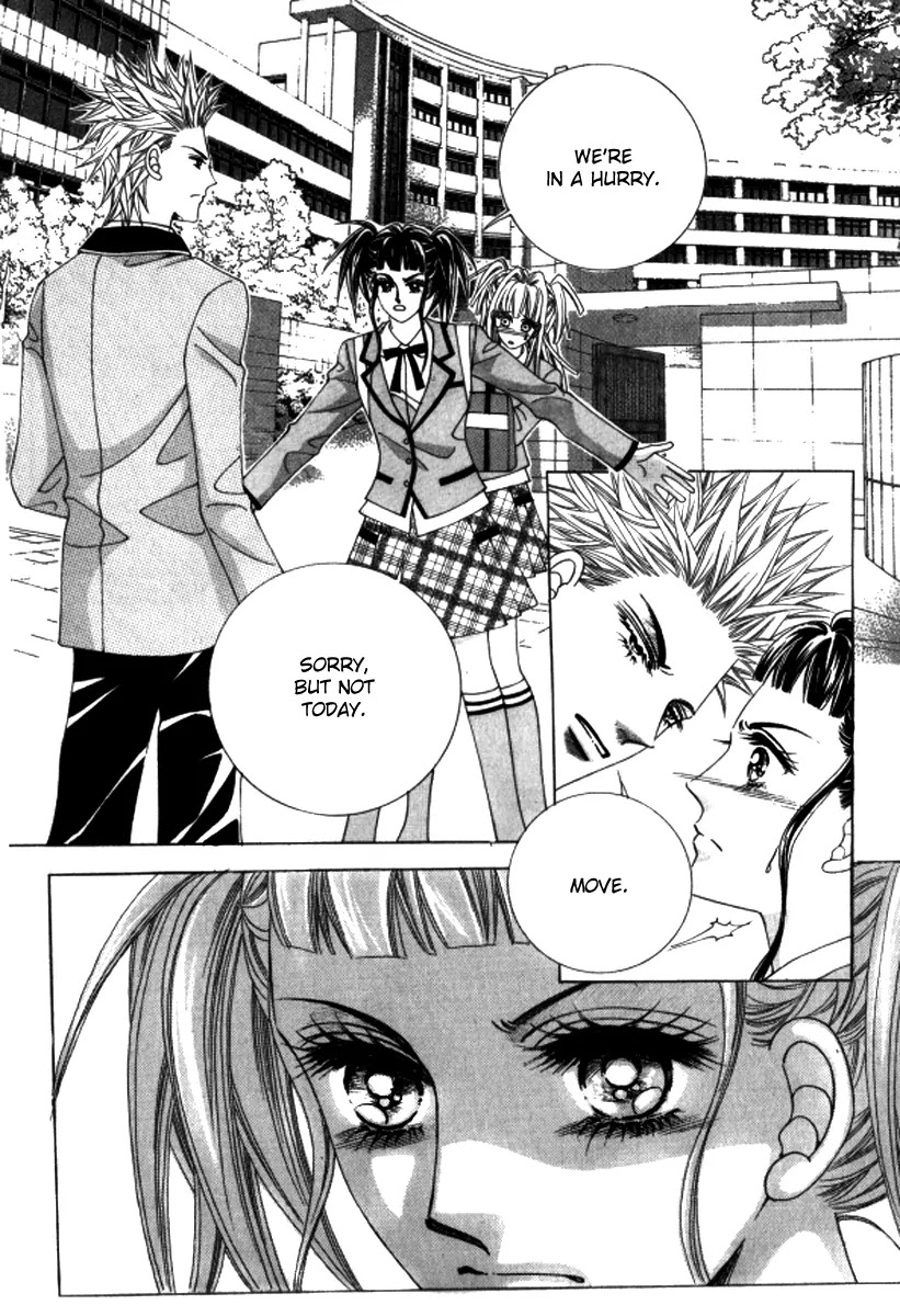 Love Like Crazy Chapter 30 page 26 - Chapter 30
