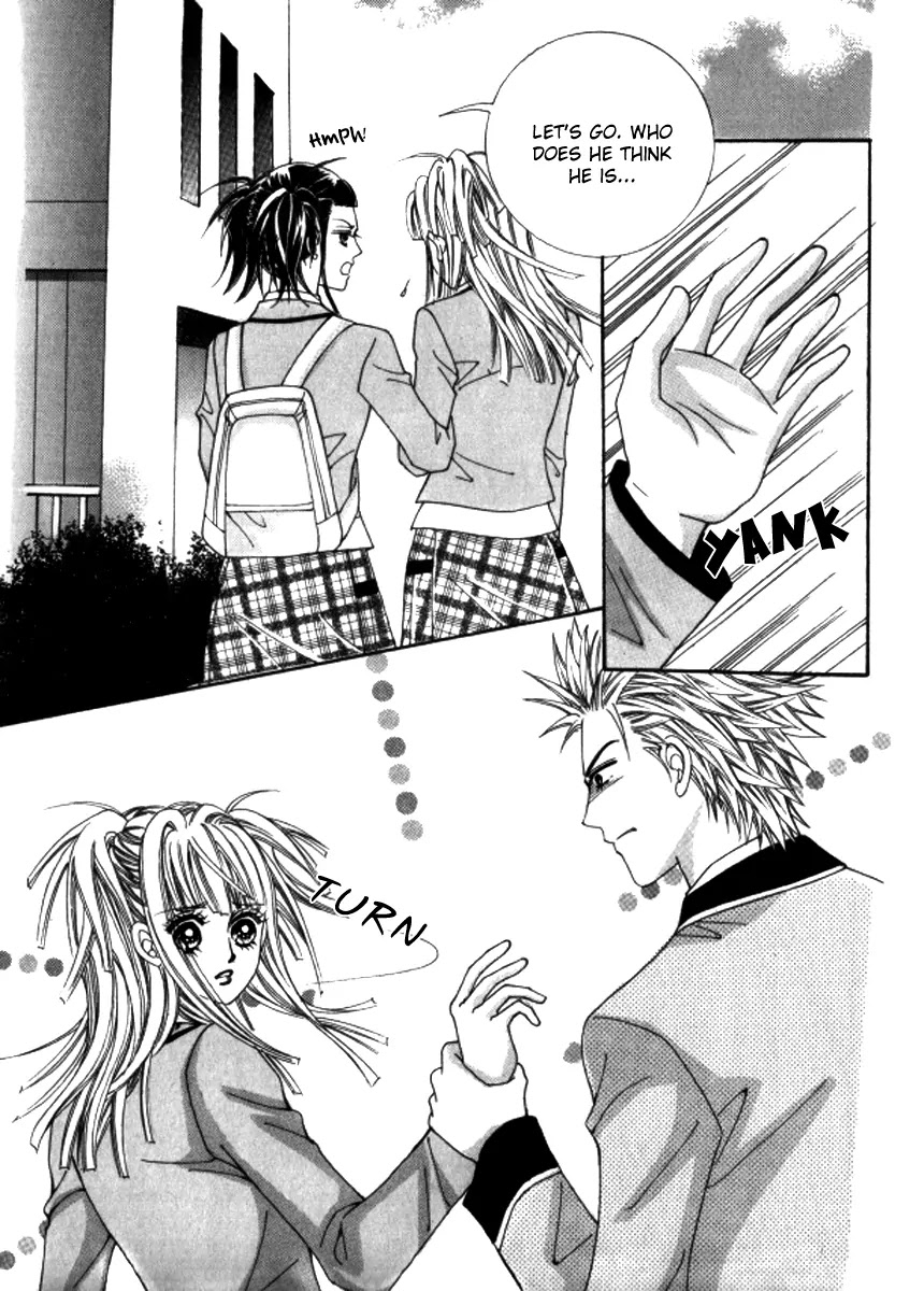Love Like Crazy Chapter 30 page 27 - Chapter 30