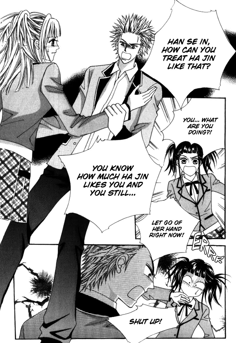Love Like Crazy Chapter 30 page 28 - Chapter 30