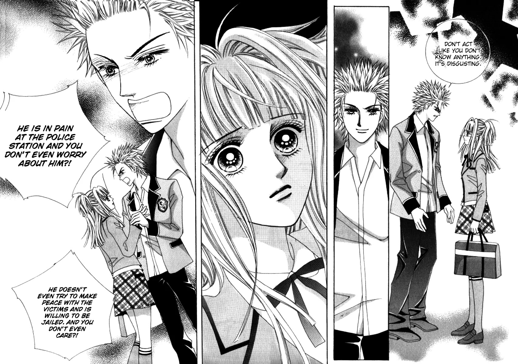 Love Like Crazy Chapter 30 page 29 - Chapter 30