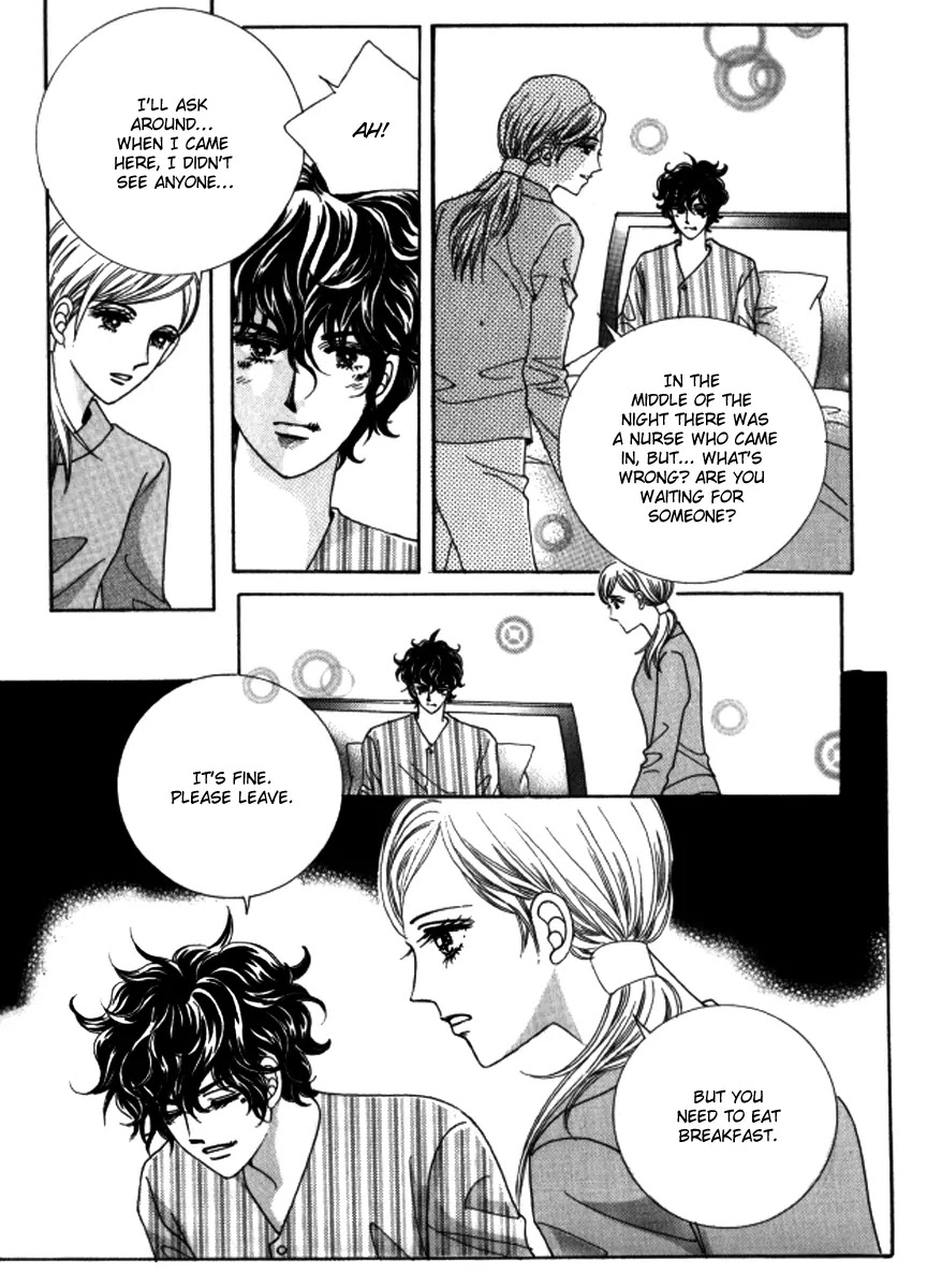 Love Like Crazy Chapter 30 page 3 - Chapter 30