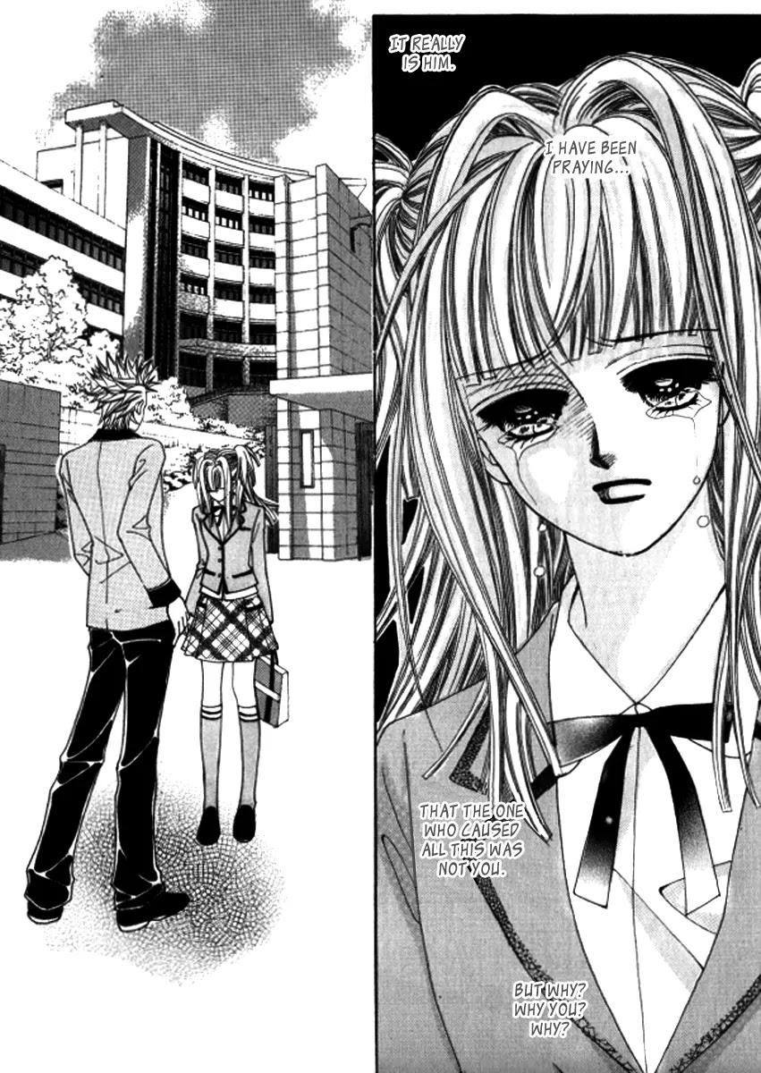 Love Like Crazy Chapter 30 page 30 - Chapter 30