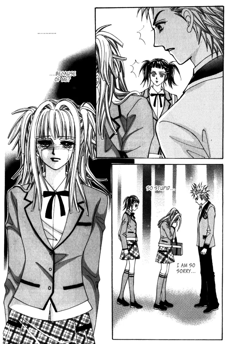 Love Like Crazy Chapter 30 page 31 - Chapter 30