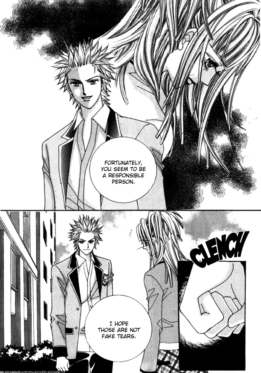 Love Like Crazy Chapter 30 page 32 - Chapter 30